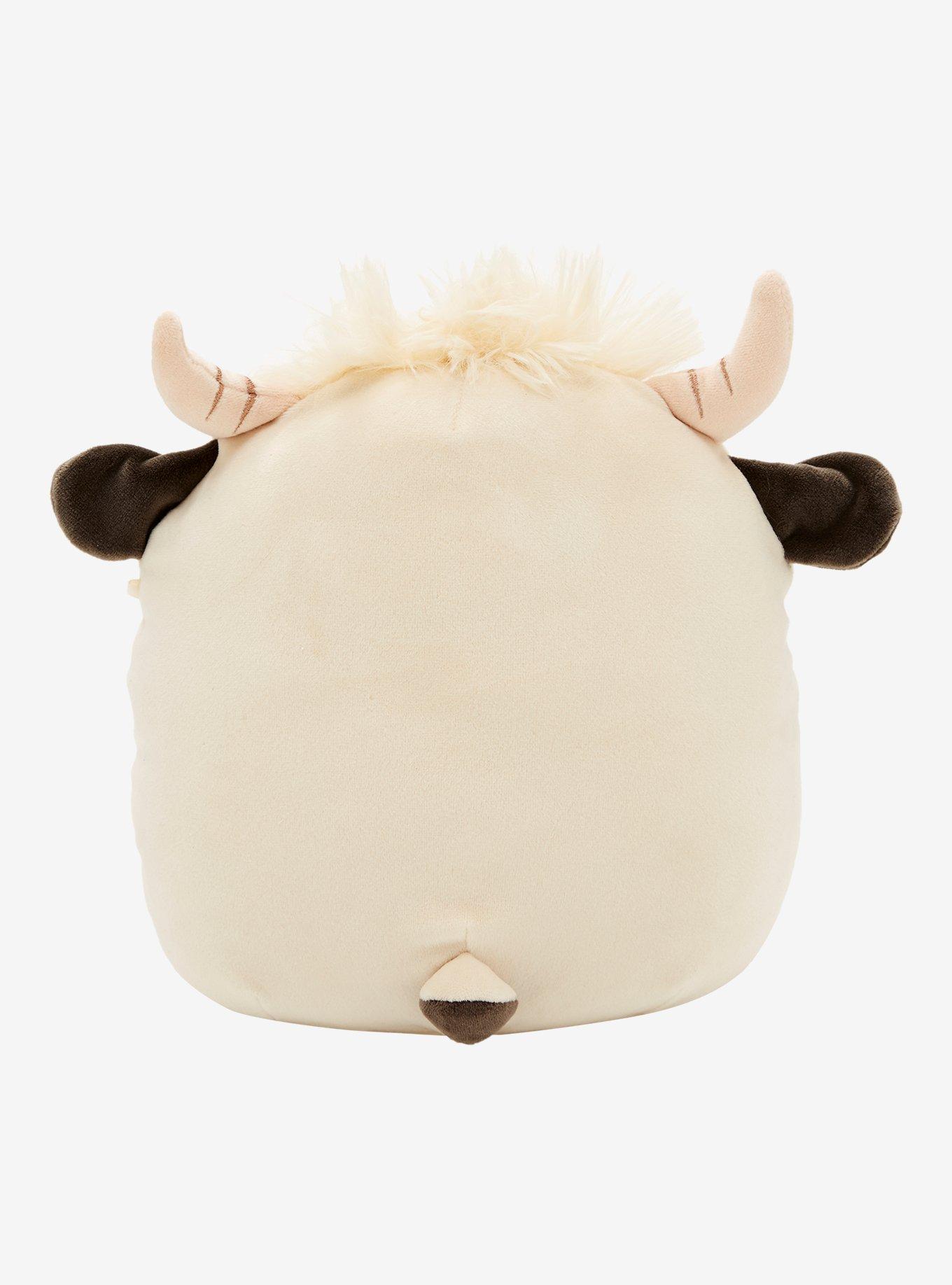 Squishmallows Venus the Longhorn Sheep 8 Inch Plush - BoxLunch Exclusive, , alternate