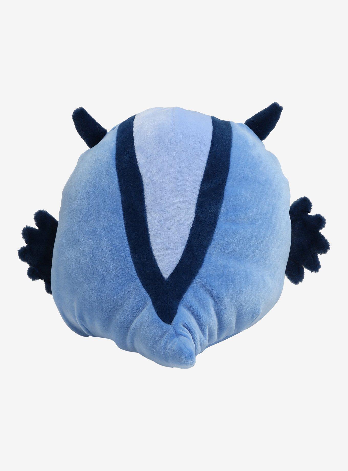 Squishmallows Jacken the Sea Slug 8 Inch Plush - BoxLunch Exclusive, , hi-res