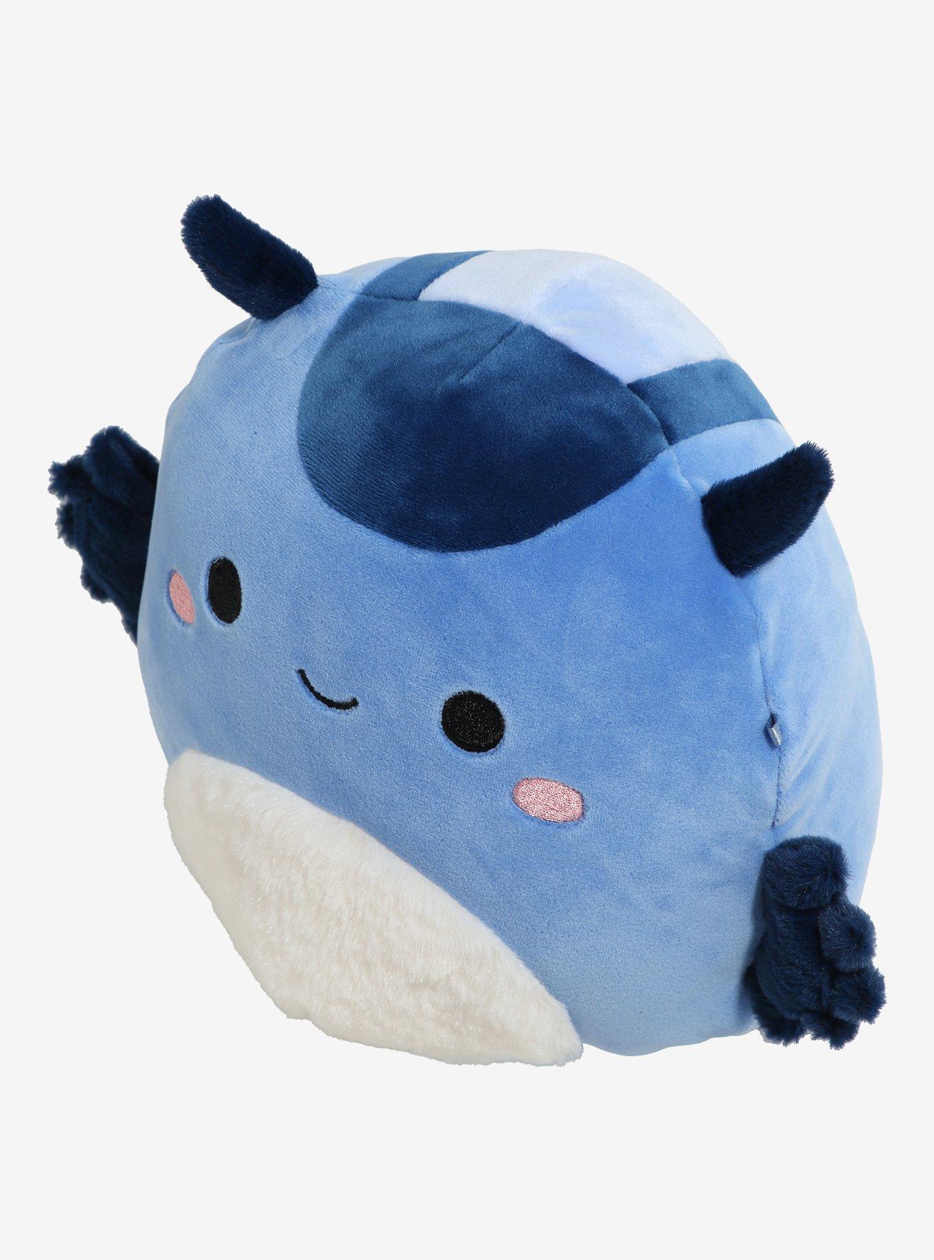 Squishmallows Jacken the Sea Slug 8 Inch Plush - BoxLunch Exclusive, , alternate