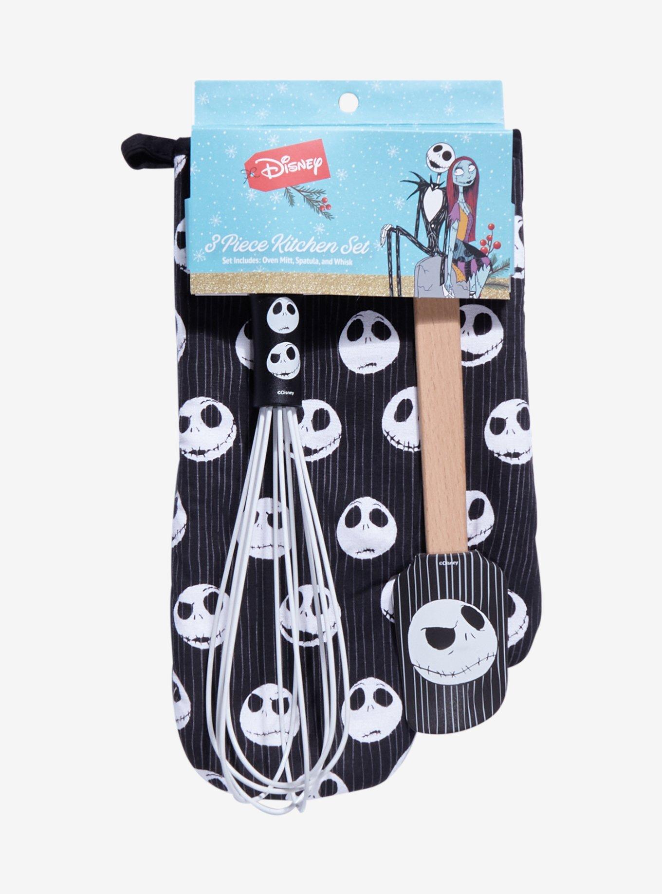 The Nightmare Before Christmas Kitchen Set, , alternate