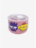 Hello Kitty And Friends Pink Soup Mug With Lid, , alternate
