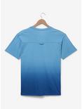 Disney Lilo & Stitch Couples T-Shirt - BoxLunch Exclusive, BLUE, alternate