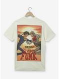 Cowboy Bebop Cowboy Funk Poster T-Shirt - BoxLunch Exclusive, , alternate