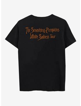 The Smashing Pumpkins World Is A Vampire T-Shirt, , hi-res