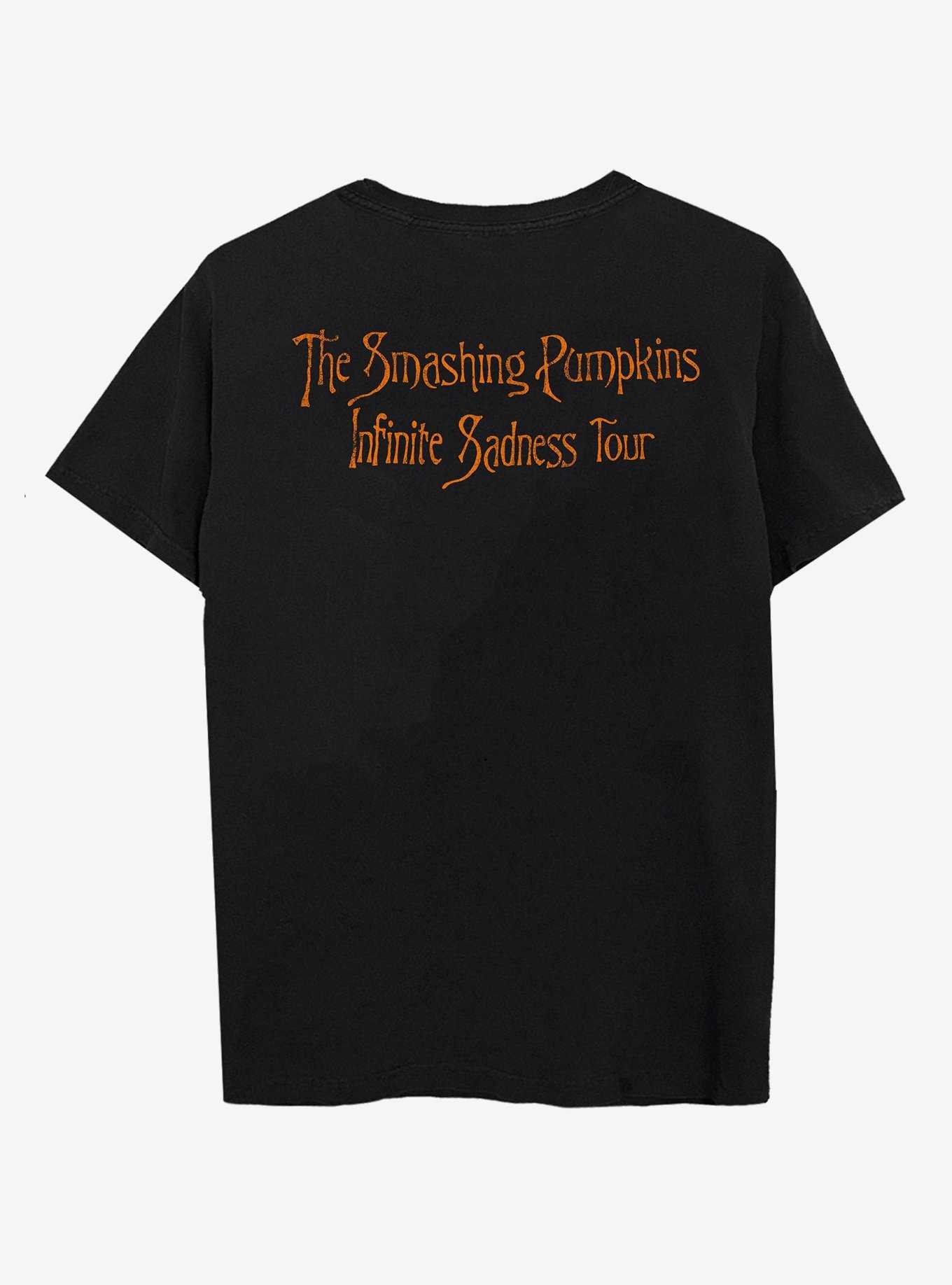 The Smashing Pumpkins World Is A Vampire T-Shirt, , hi-res