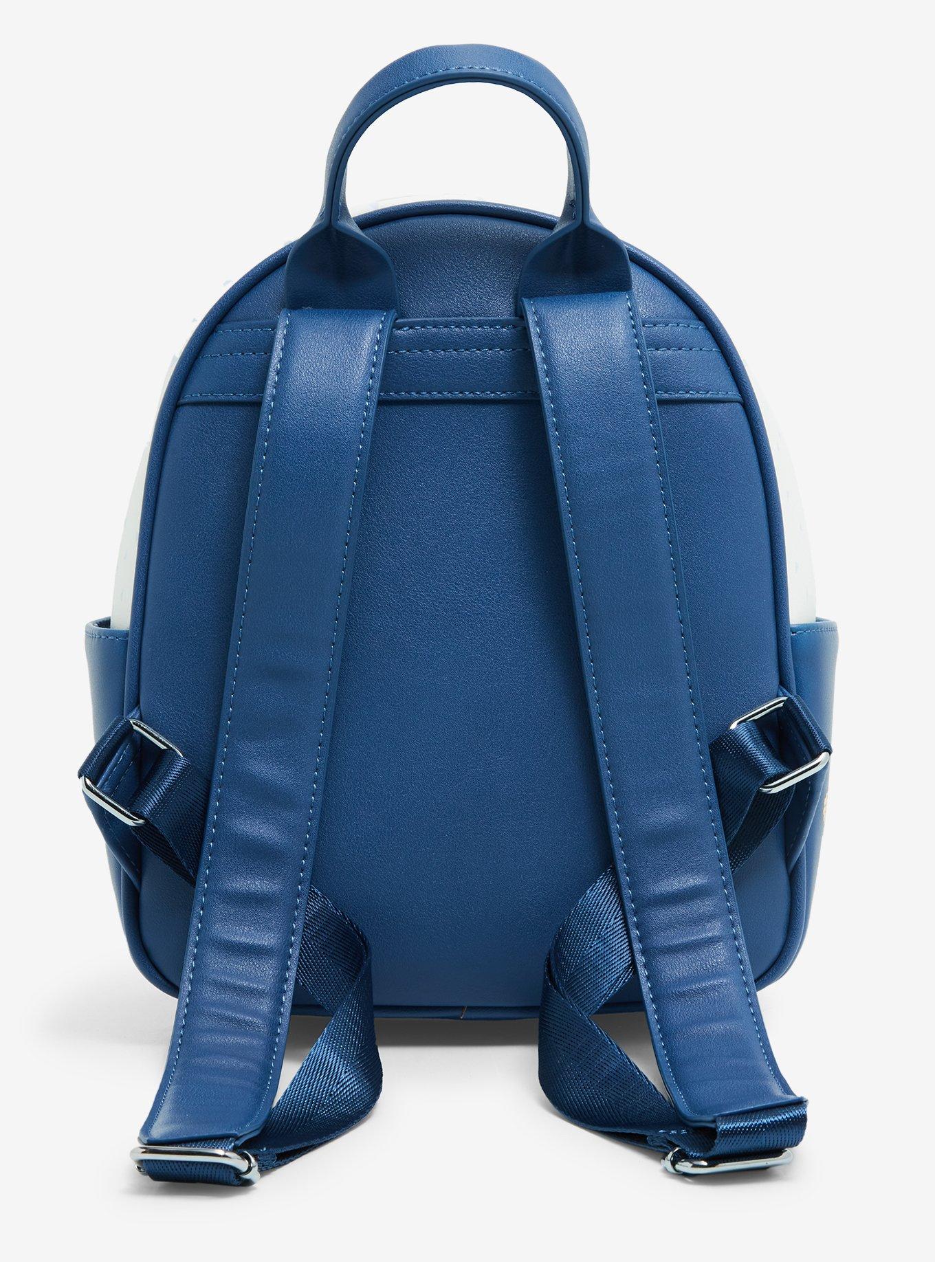 Jujutsu Kaisen x Hello Kitty and Friends Group Portrait Mini Backpack - BoxLunch Exclusive, , alternate