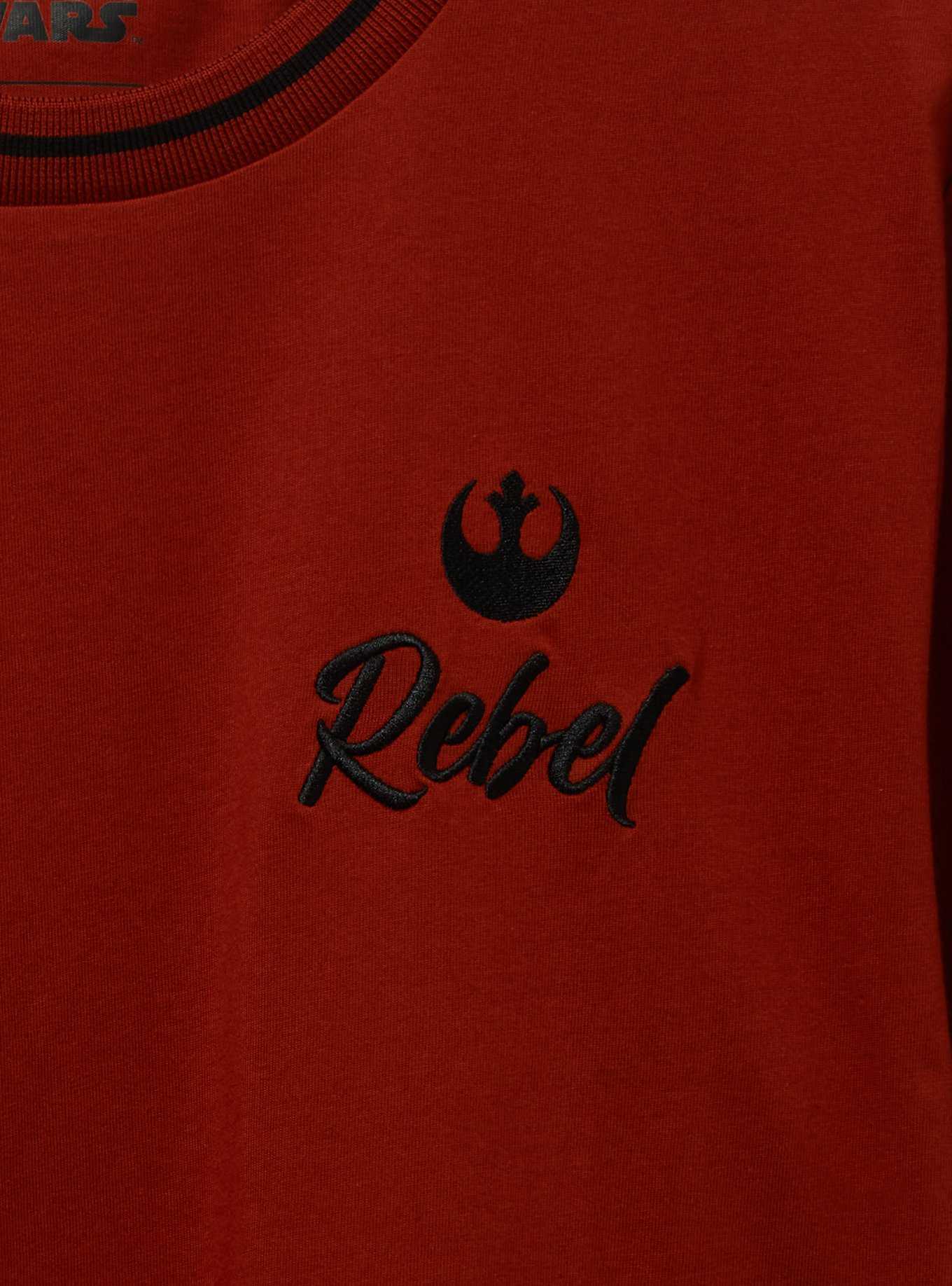 Our Universe Star Wars Rebel Ringer T-Shirt, , hi-res
