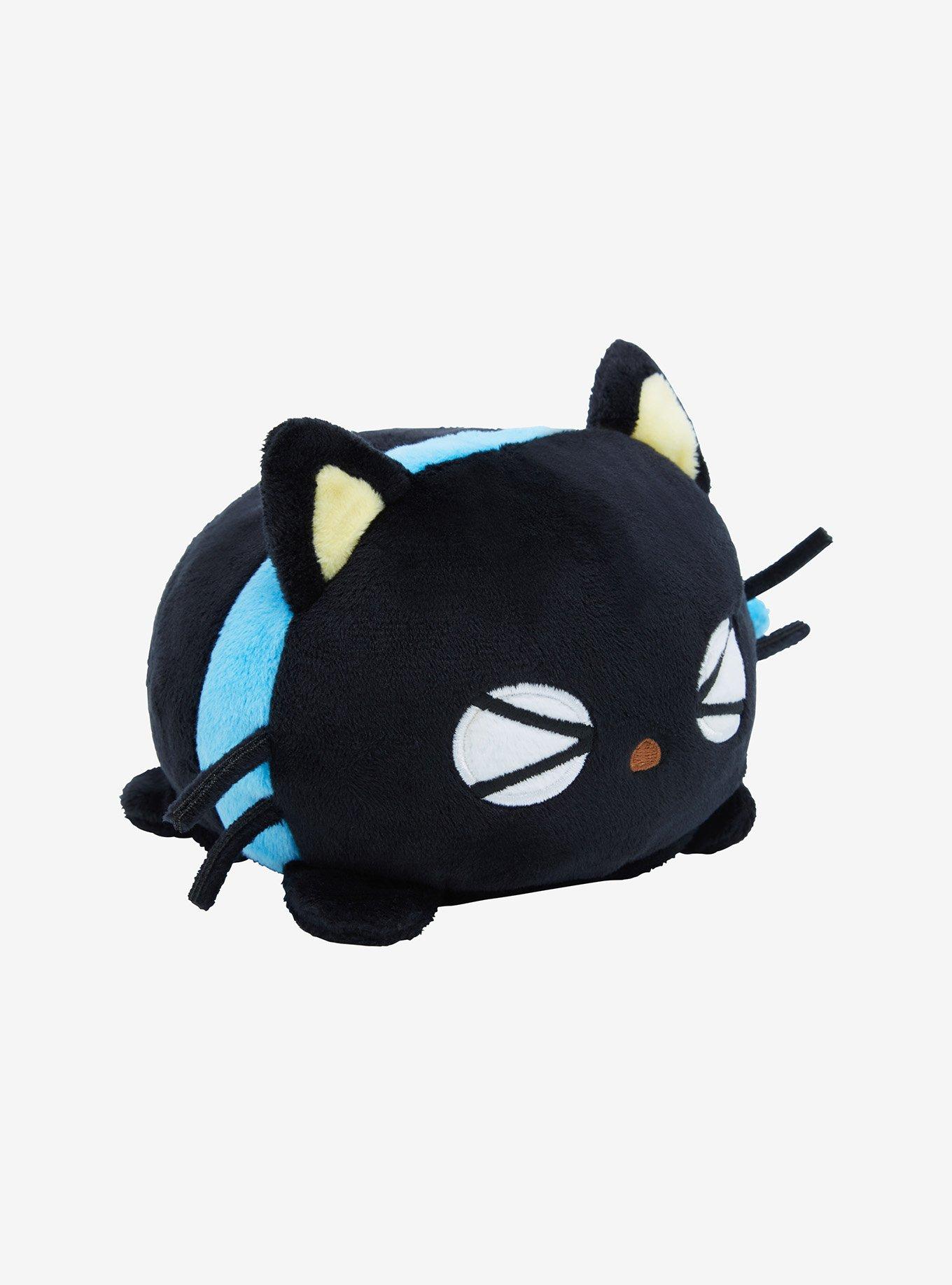 Tee Turtle Chococat Reversible Plush, , alternate