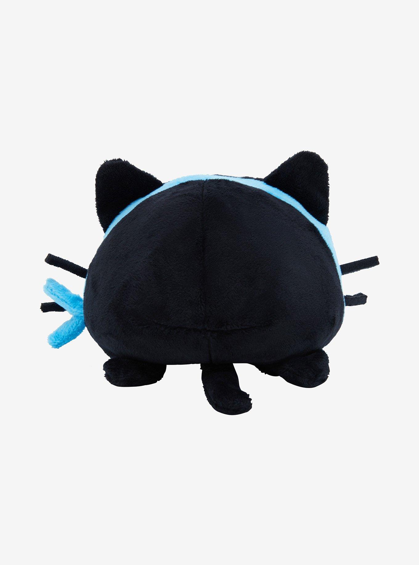 Tee Turtle Chococat Reversible Plush, , alternate