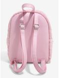 Kirby Fuzzy Mini Backpack, , alternate