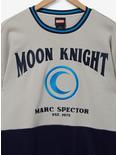 Marvel Moon Knight Panel Sweatshirt, MULTI, alternate