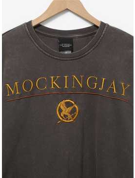 The Hunger Games Mockingjay Sweatshirt, , hi-res