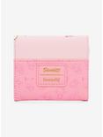 Loungefly Hello Kitty And Friends Pink Mini Flap Wallet, , alternate