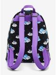 Loungefly Kuromi & Baku Clouds Mini Backpack, , alternate