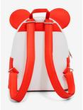 Loungefly Disney Minnie Mouse Mushroom Floral Mini Backpack, , alternate
