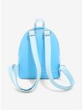 Loungefly Disney Cinderella Dress Filigree Mini Backpack, , alternate