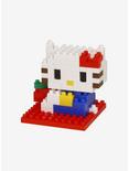 Sanrio Hello Kitty Nanoblock Build-It Figure, , alternate