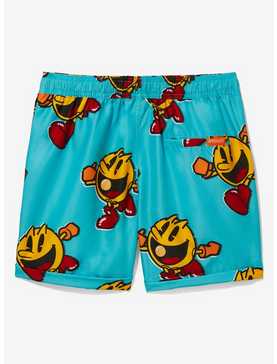 OppoSuits Pac-Man Allover Print Shorts, , hi-res