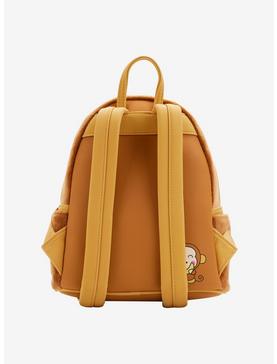 Loungefly Monkichi Mini Backpack, , hi-res