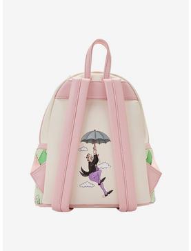 Loungefly Disney The Aristocats Marie House Mini Backpack, , hi-res