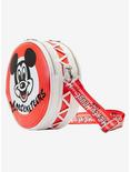 Loungefly Disney100 Mouseketeers Ear Holder Crossbody Bag, , alternate