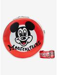 Loungefly Disney100 Mouseketeers Ear Holder Crossbody Bag, , alternate