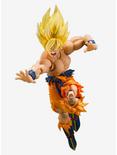 Bandai Spirits Dragon Ball Z S.H Figuarts Super Saiyan Goku (Legendary Super Saiyan) Figure, , alternate