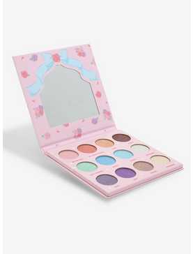 My Melody & My Sweet Piano Eyeshadow & Highlighter Palette, , hi-res