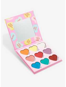 Candy Heart Eyeshadow & Highlighter Palette, , hi-res