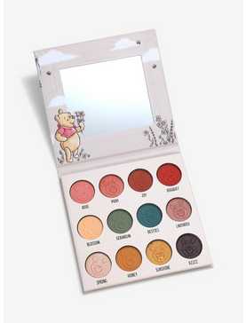 Disney Winnie The Pooh Spring Eyeshadow & Highlighter Palette, , hi-res