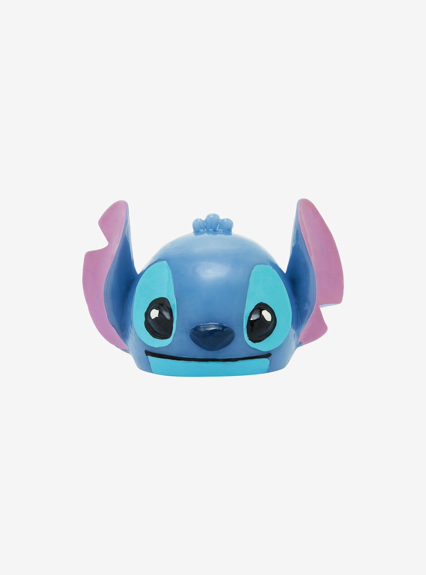 Disney Lilo & Stitch Figural Stitch Lip Balm, , alternate