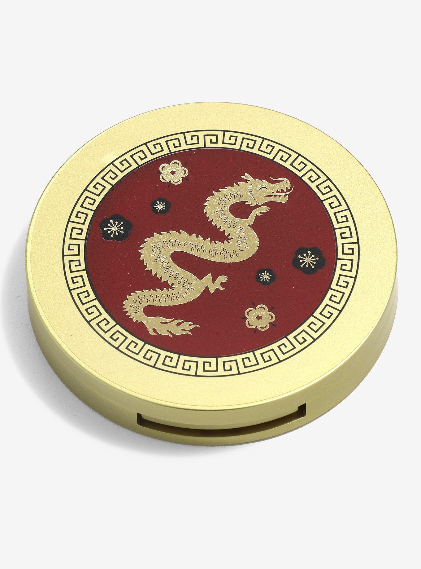 Lunar New Year Red Lip & Cheek Tint, , alternate