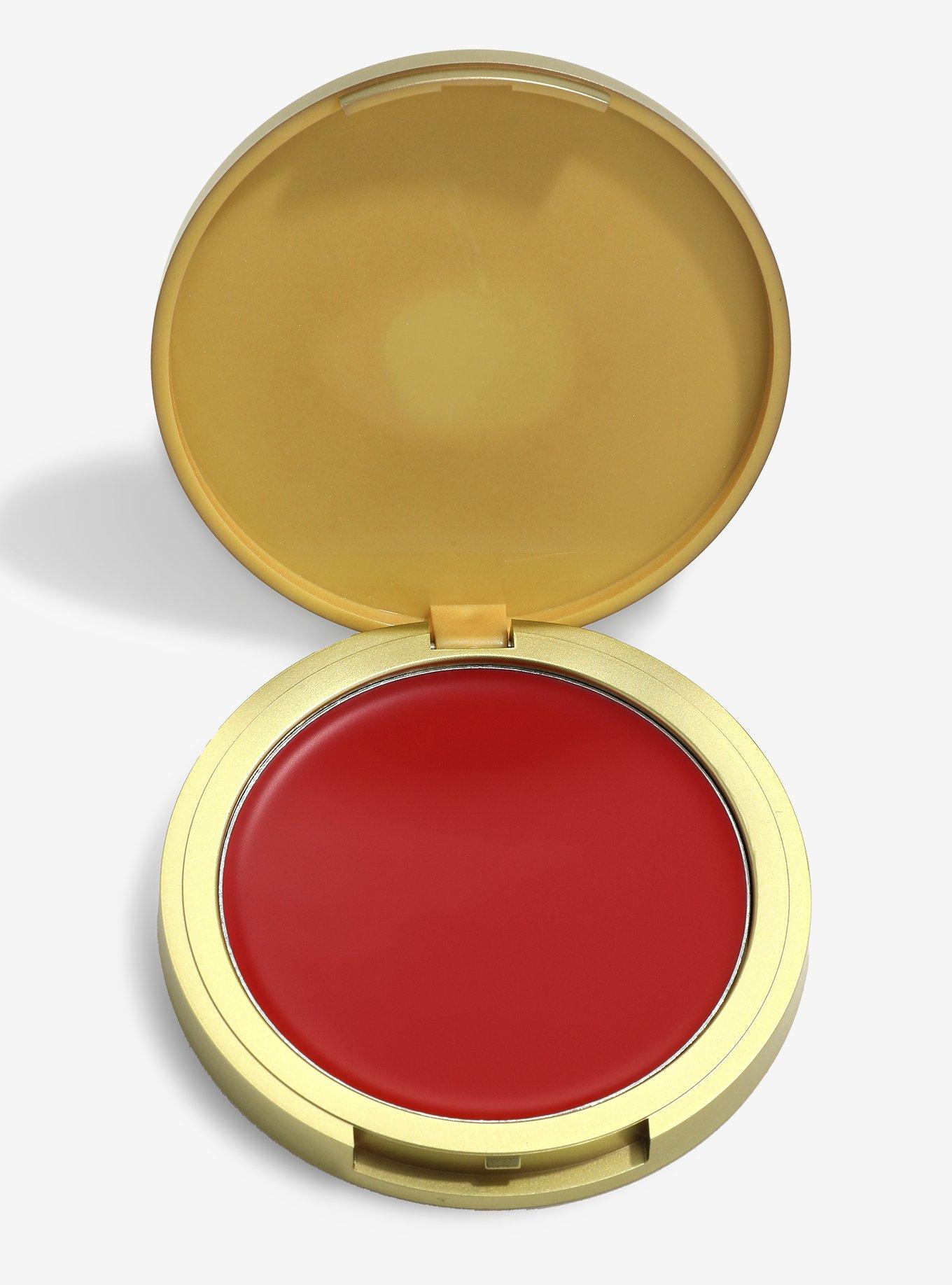 Lunar New Year Red Lip & Cheek Tint, , alternate