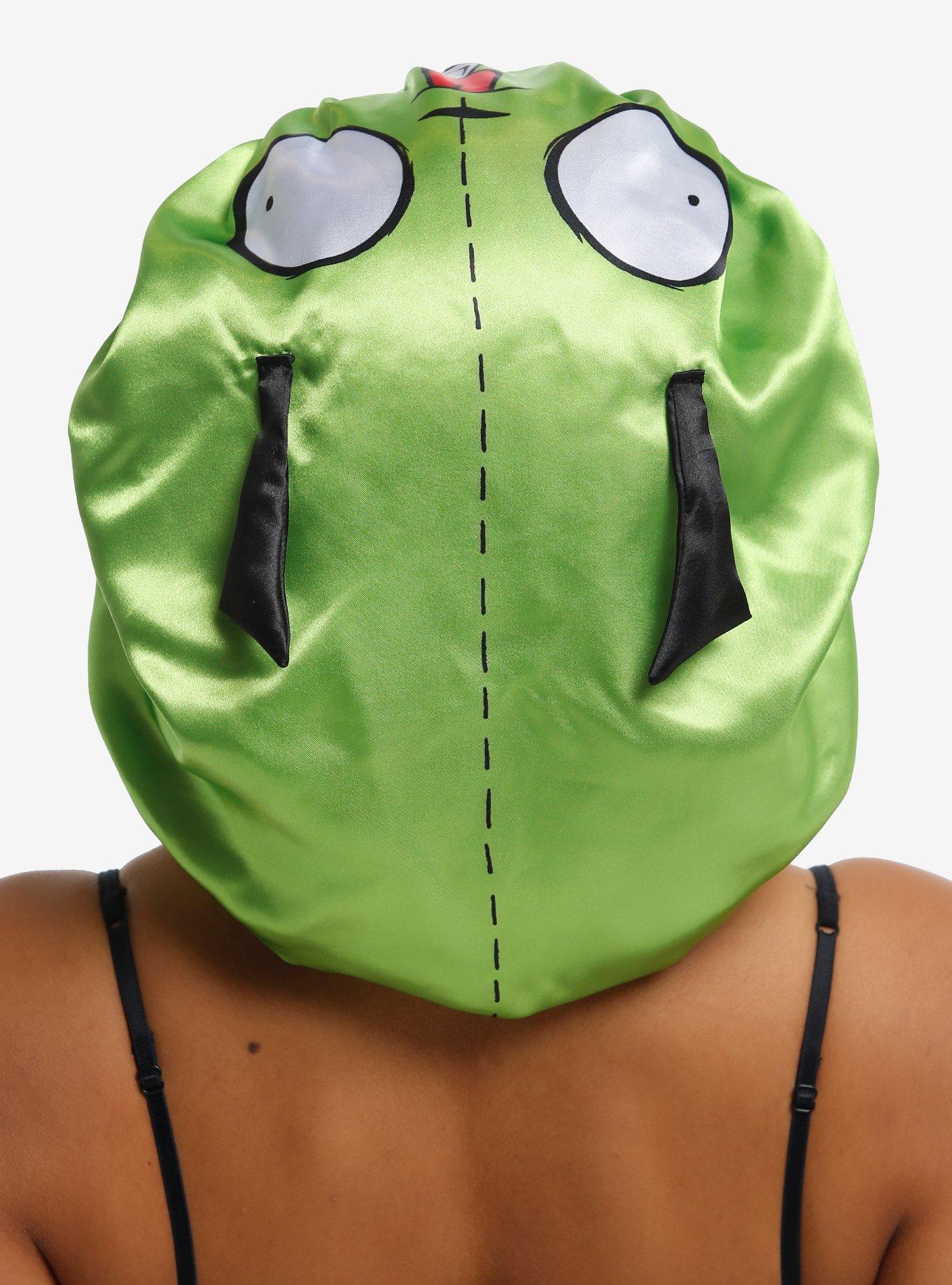 Invader Zim GIR Bonnet, , alternate