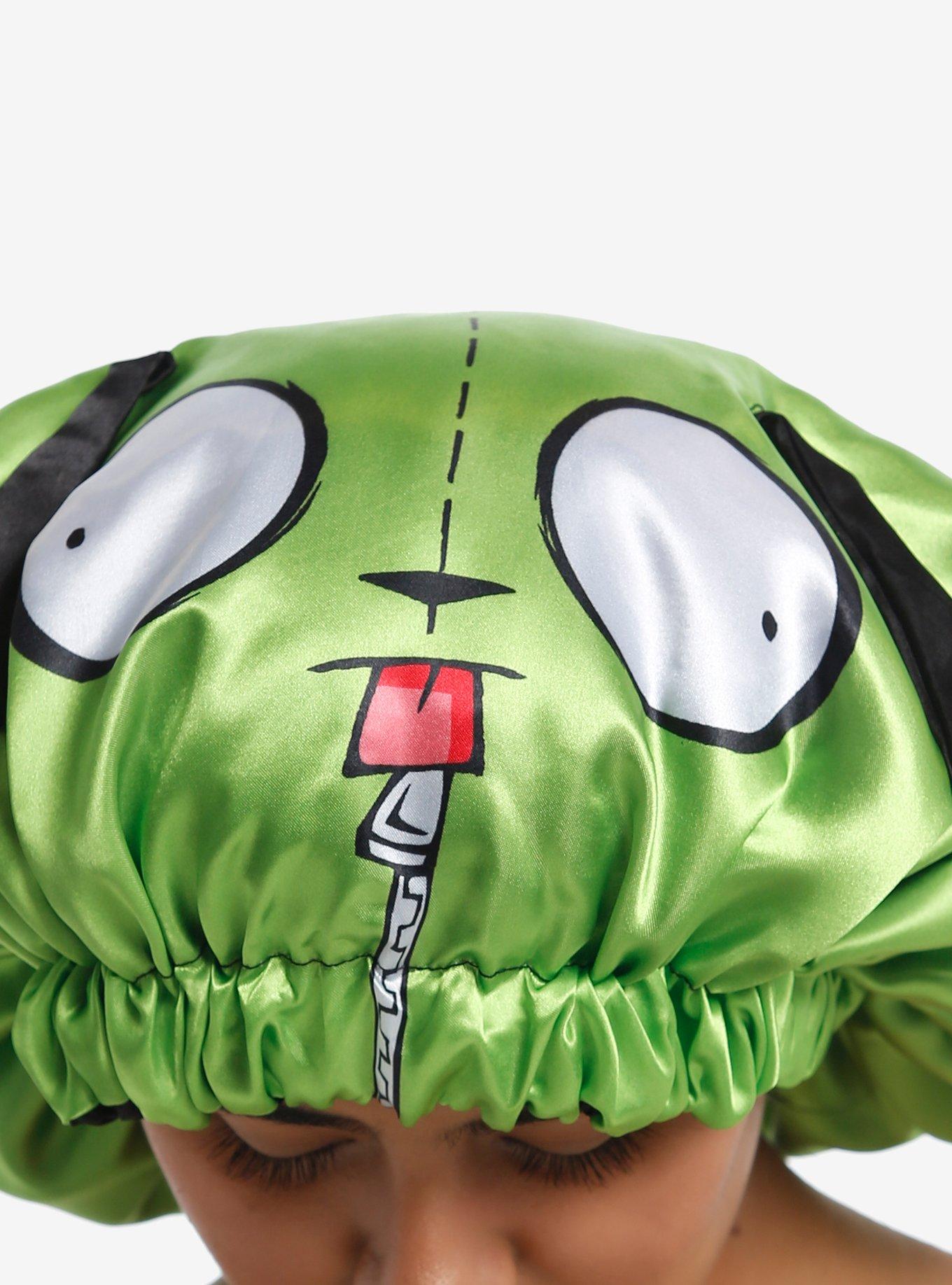 Invader Zim GIR Bonnet, , alternate