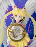 Bandai Spirits Sailor Moon Eternal FiguartsZERO chouette Eternal Sailor Moon (Darkness Calls to Light, and Light, Summons Darkness) Figure, , alternate