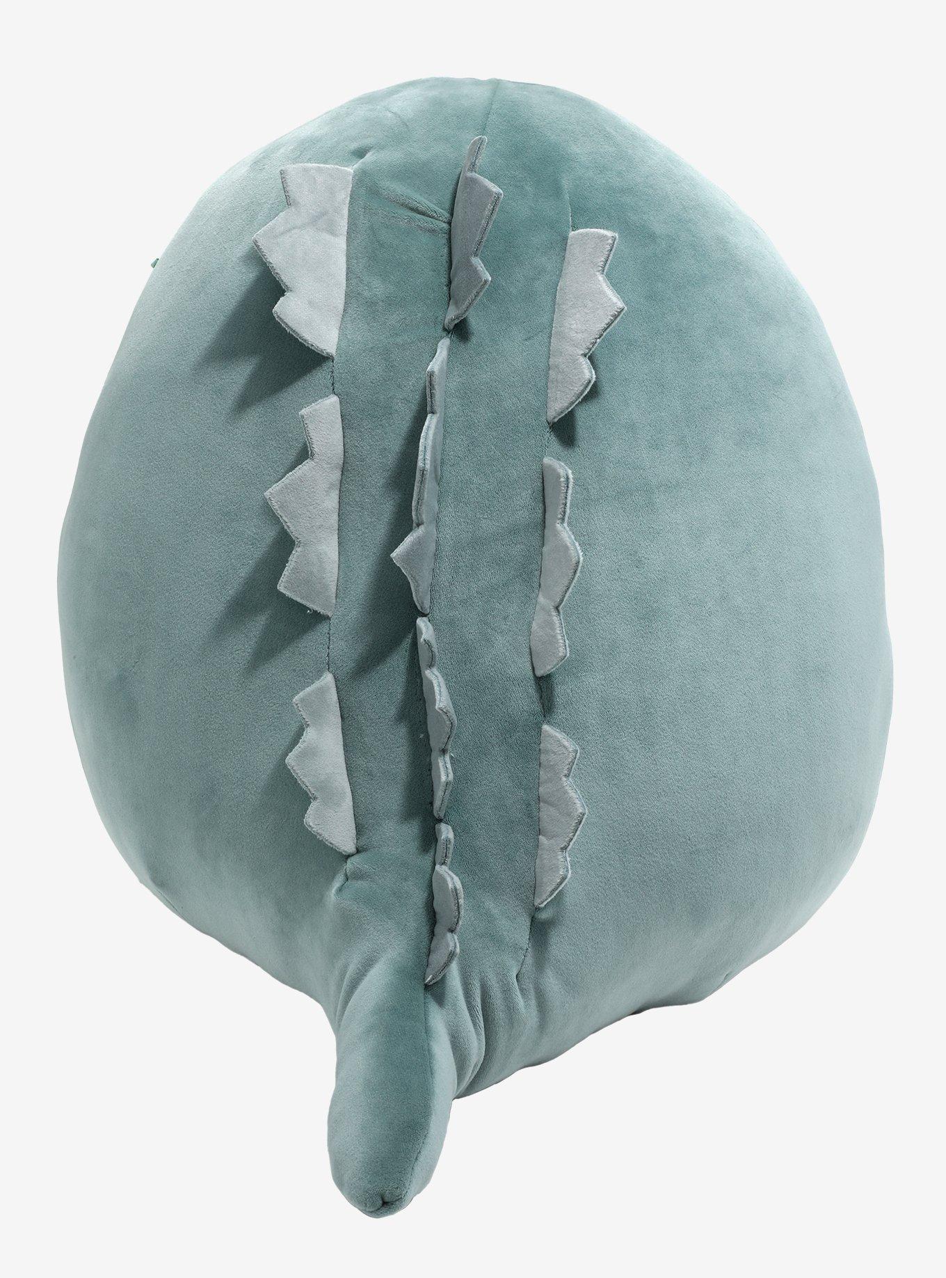 Squishmallows Godzilla Plush, , alternate