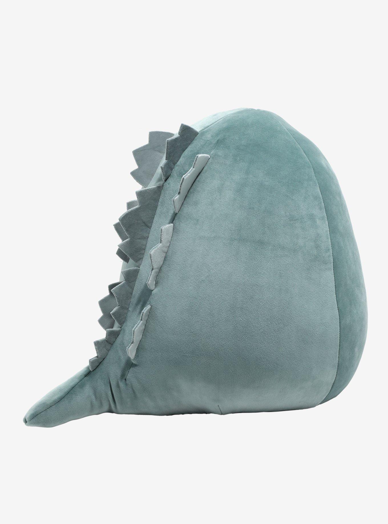 Squishmallows Godzilla Plush, , alternate