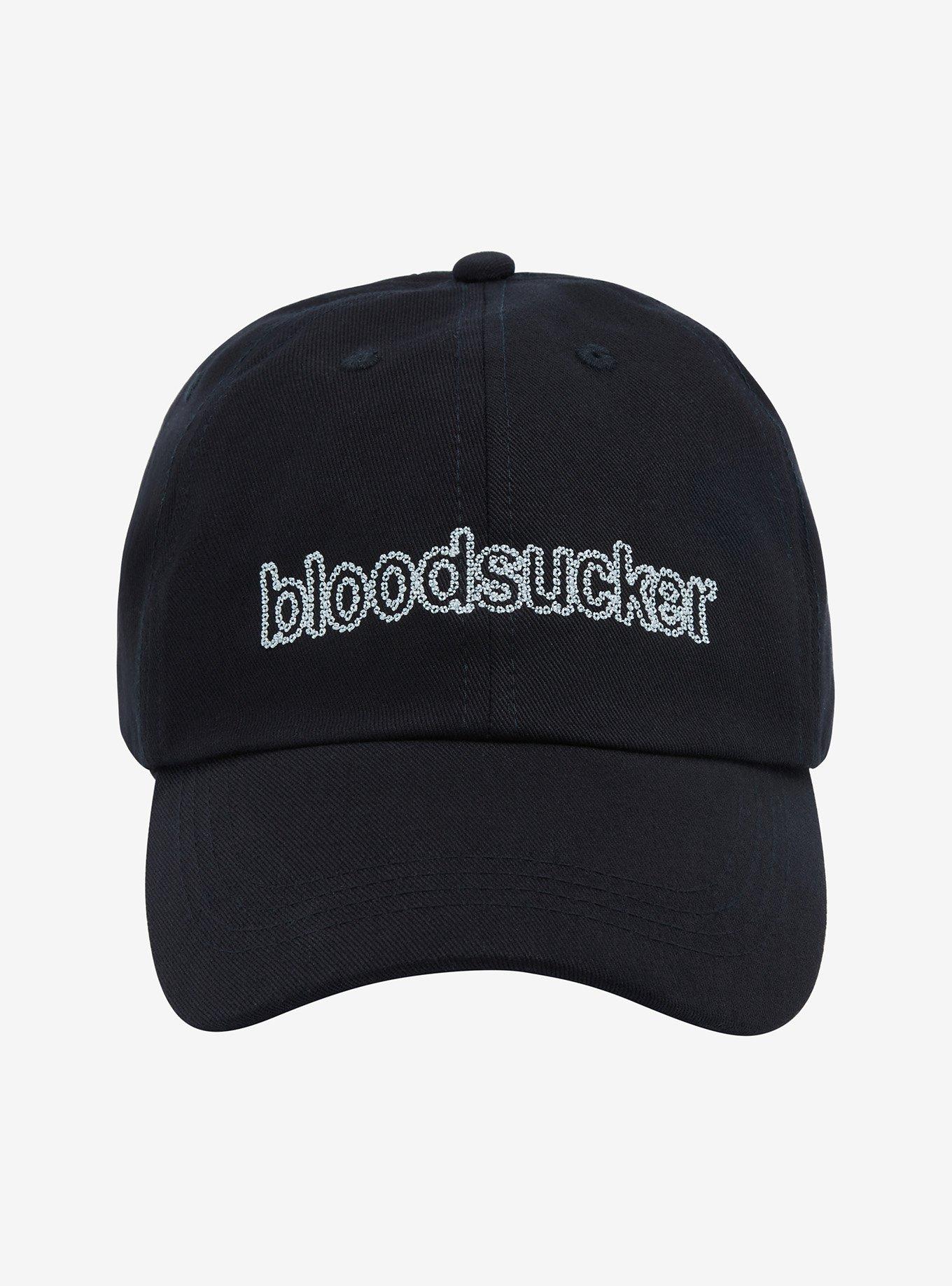 Olivia Rodrigo Bloodsucker Dad Cap, , alternate