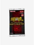 Yu-Gi-Oh! Trading Card Game 25th Anniversary Rarity Collection Booster Pack, , alternate