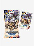 Digimon Card Game Blastace Booster Pack, , alternate