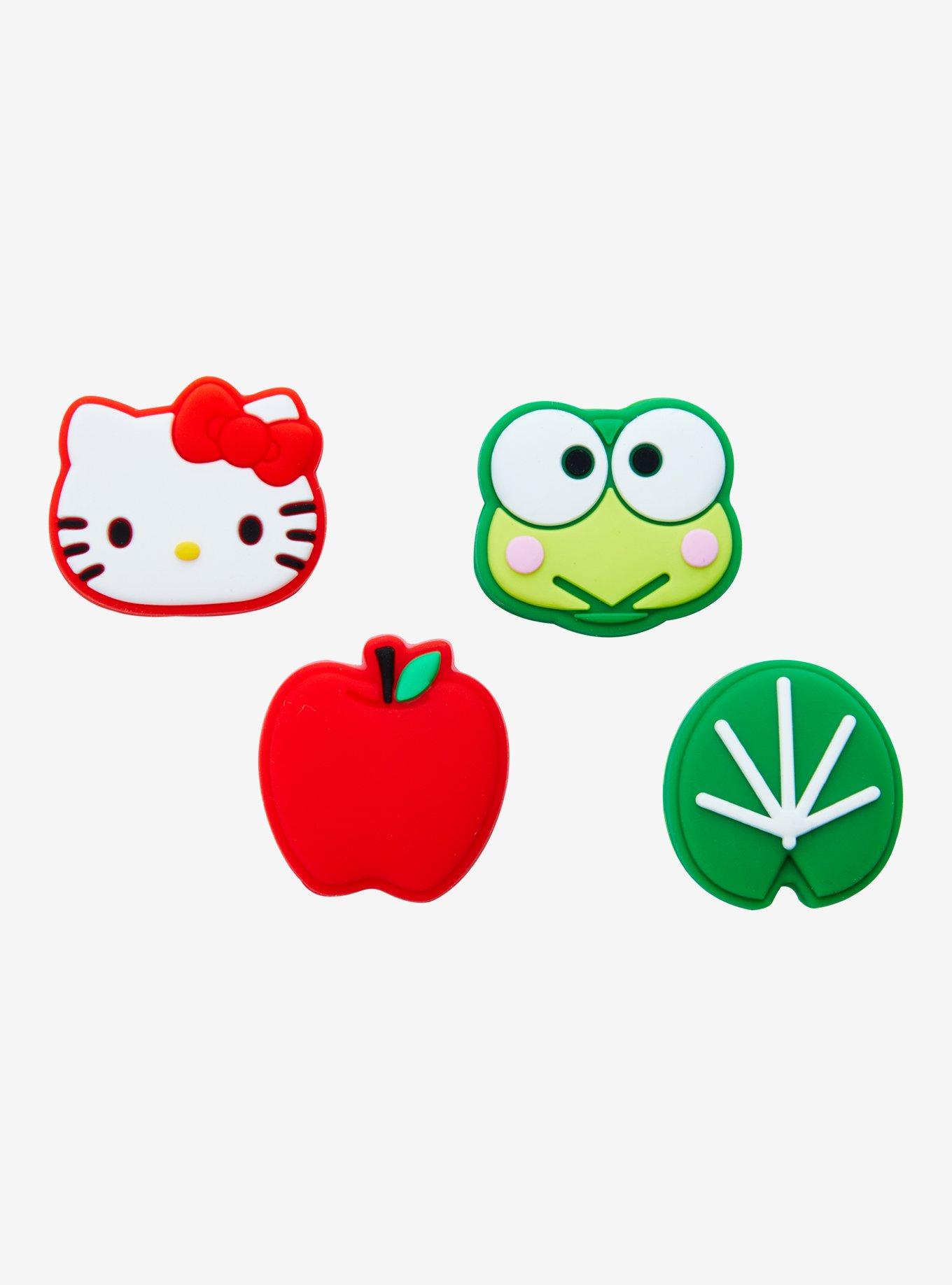 Sanrio Hello Kitty Keroppi Thumb Grips, , alternate