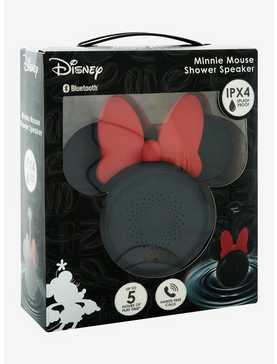 Disney Minnie Mouse Shower Speaker, , hi-res