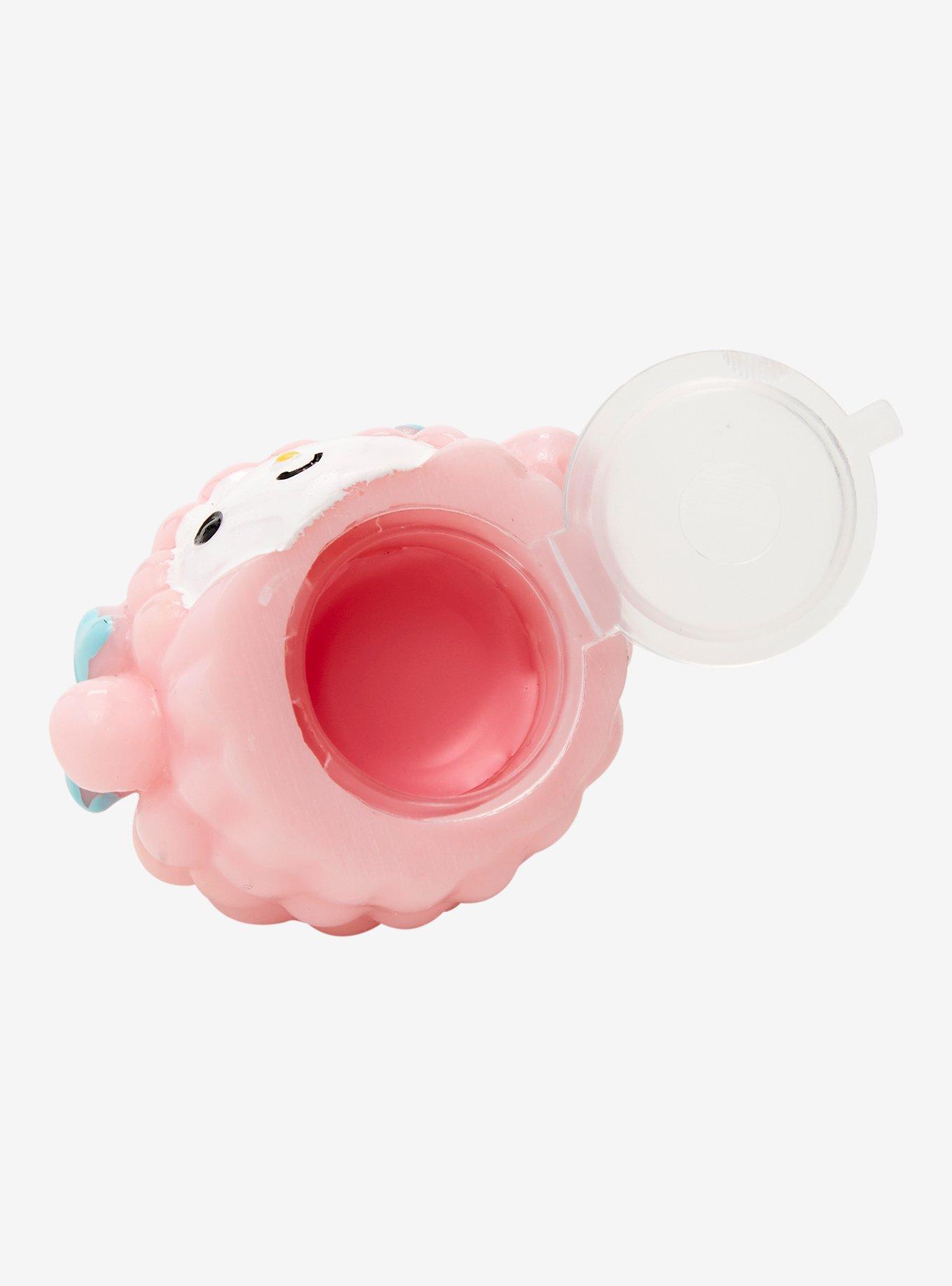 My Sweet Piano Strawberry Lip Balm, , alternate