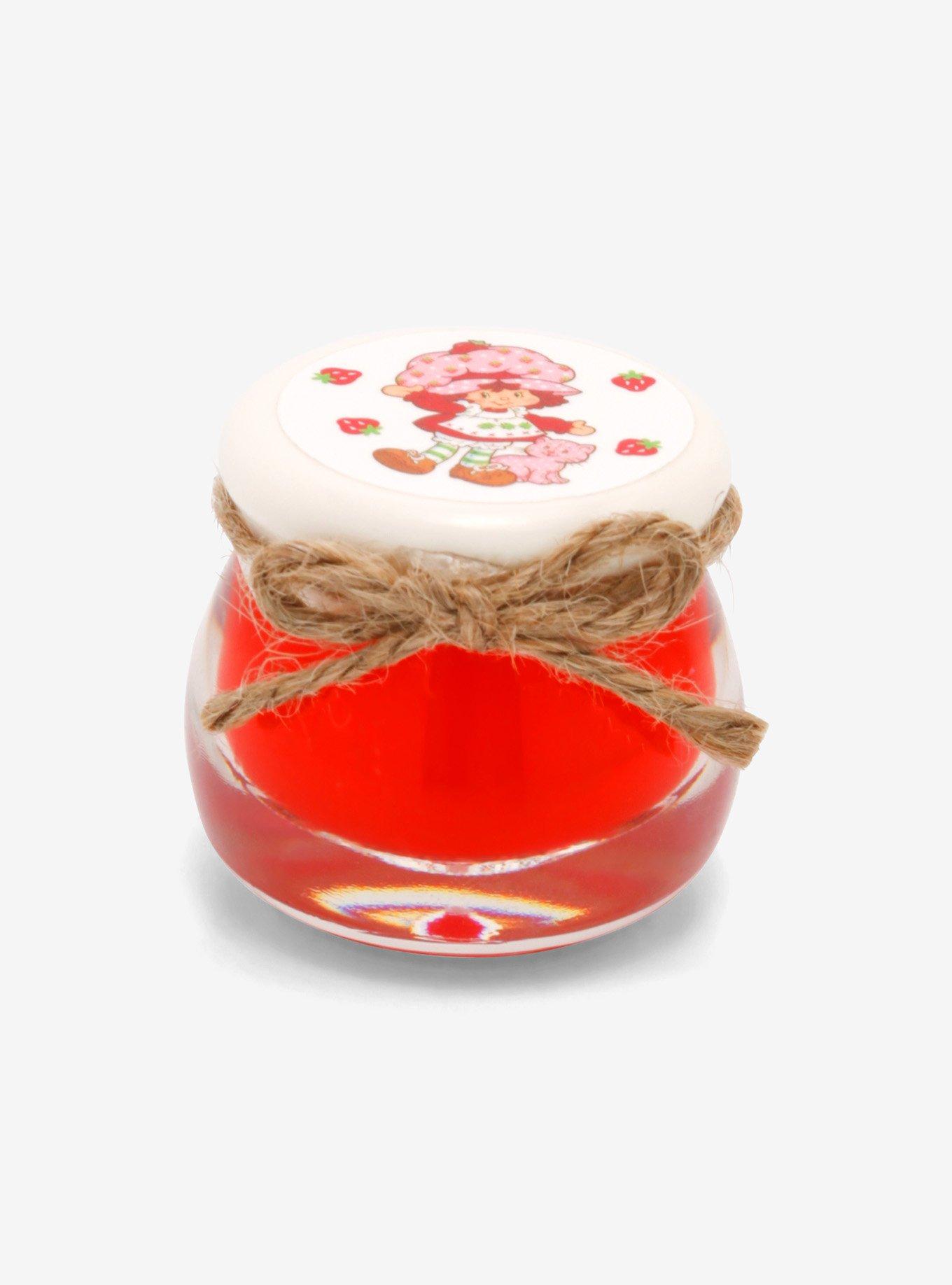 Strawberry Shortcake Jam Lip Balm