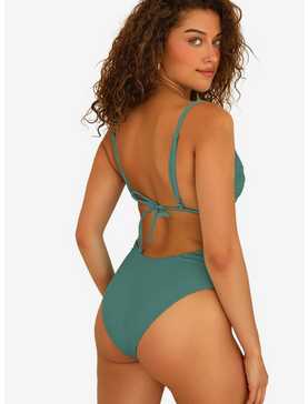 Dippin' Daisy's Gwen One Piece Blue Envy, , hi-res
