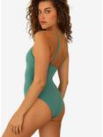Dippin' Daisy's Bliss One Piece Blue Envy, BLUE, alternate