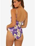 Dippin' Daisy's Bliss One Piece Hibiscus Punch, MULTI, alternate