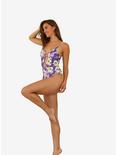 Dippin' Daisy's Bliss One Piece Hibiscus Punch, MULTI, alternate