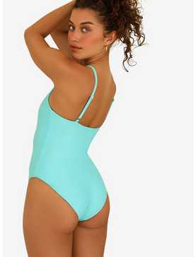 Dippin' Daisy's Star One Piece Blue Crush, , hi-res